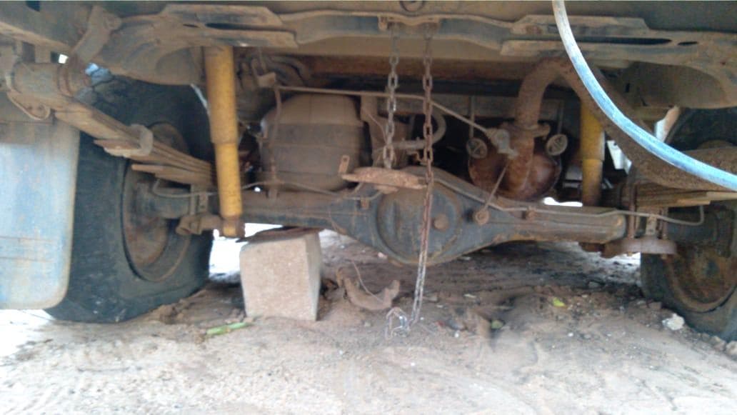 Toyota Hilux  · — imagen 10