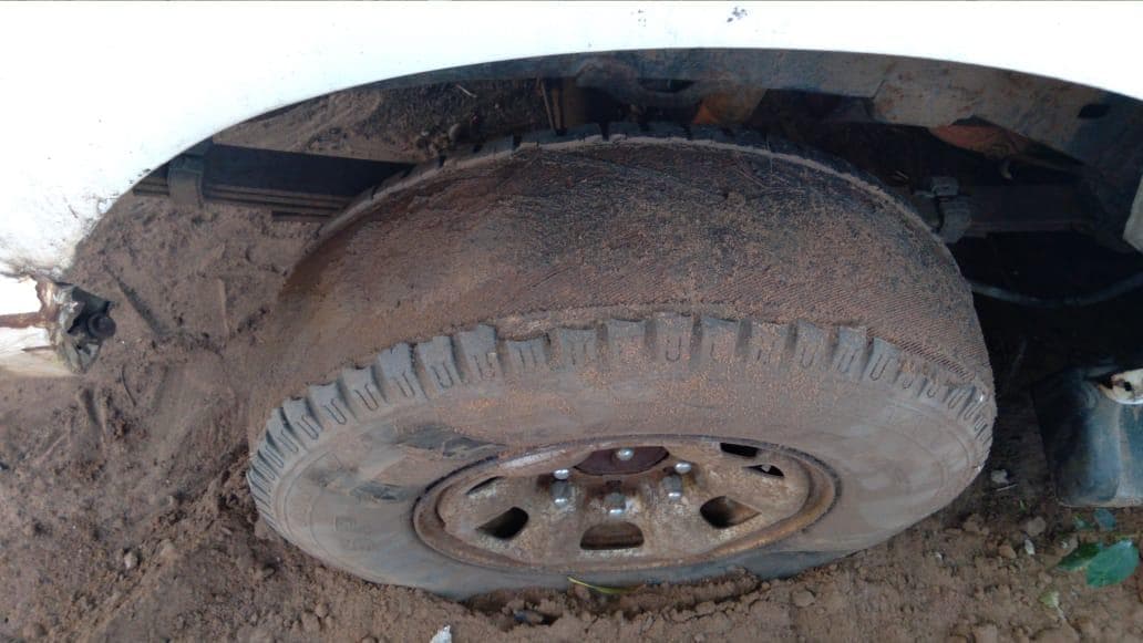 Toyota Hilux  · — imagen 11