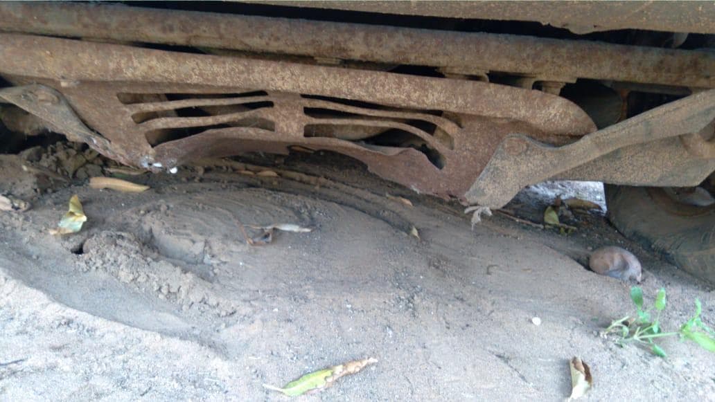 Toyota Hilux  · — imagen 12