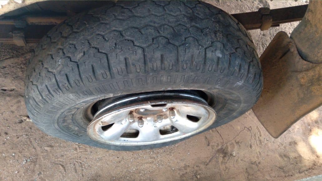 Toyota Hilux  · — imagen 13