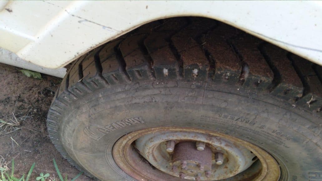 Toyota Land Cruiser · — imagem 2