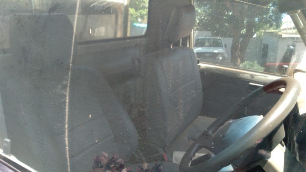 Toyota Land Cruiser · — imagem 5