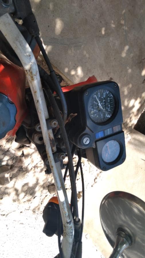 Honda XL 125S · — imagem 2