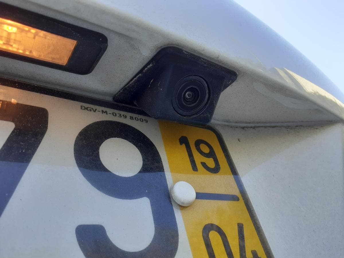 Peugeot 208 · Ano 2019 — image 19
