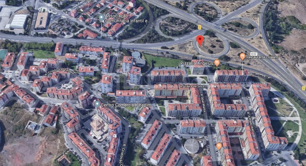 Apartamento T3 + 2 Lugares de Estacionamento + Arrecadação · Odivelas — image 11