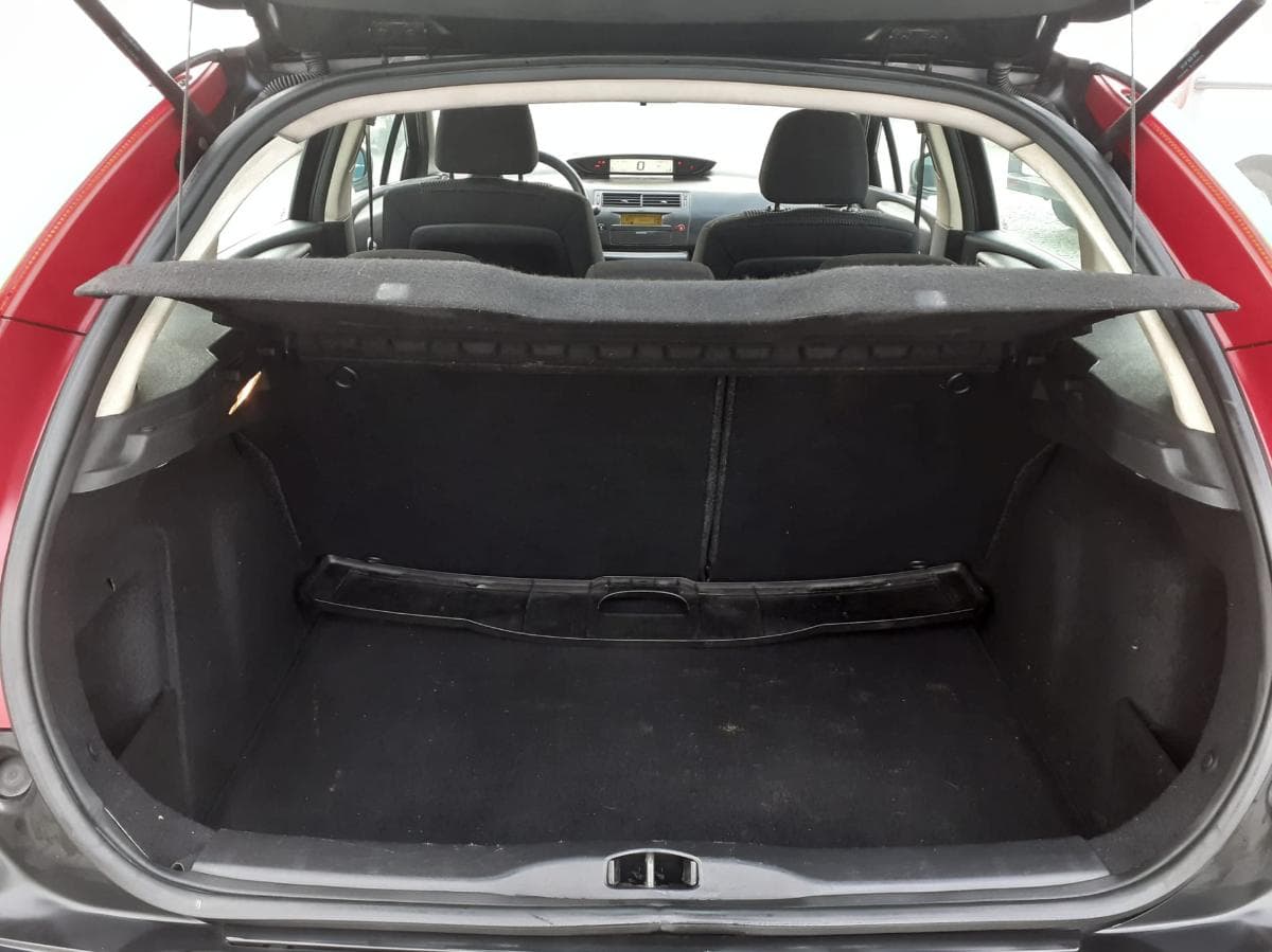 Citroën C4 · Ano 2006 — image 15