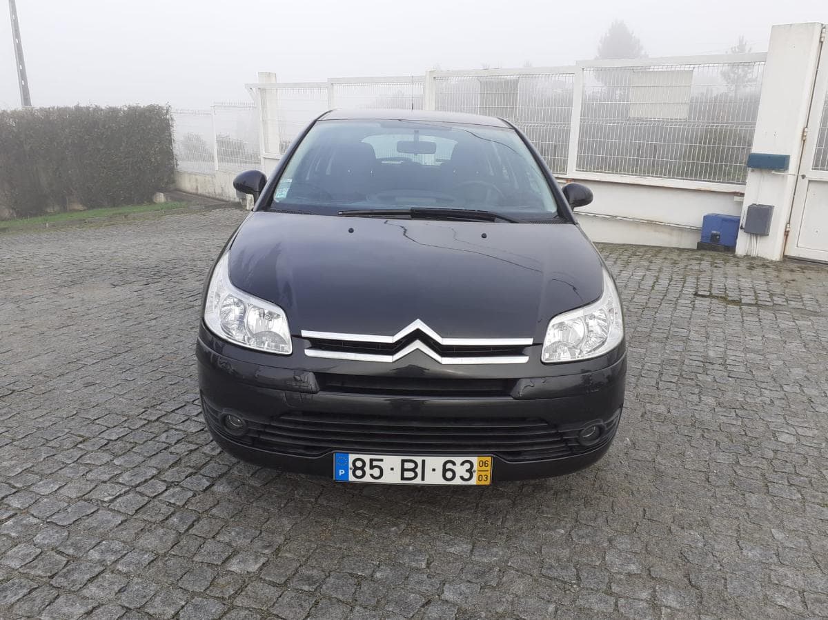 Citroën C4 · Ano 2006 — image 2