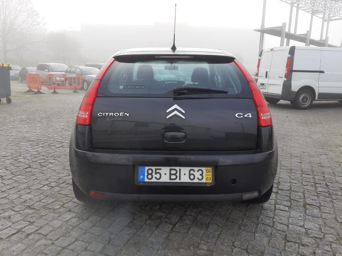 Citroën C4 · Ano 2006 — image 5