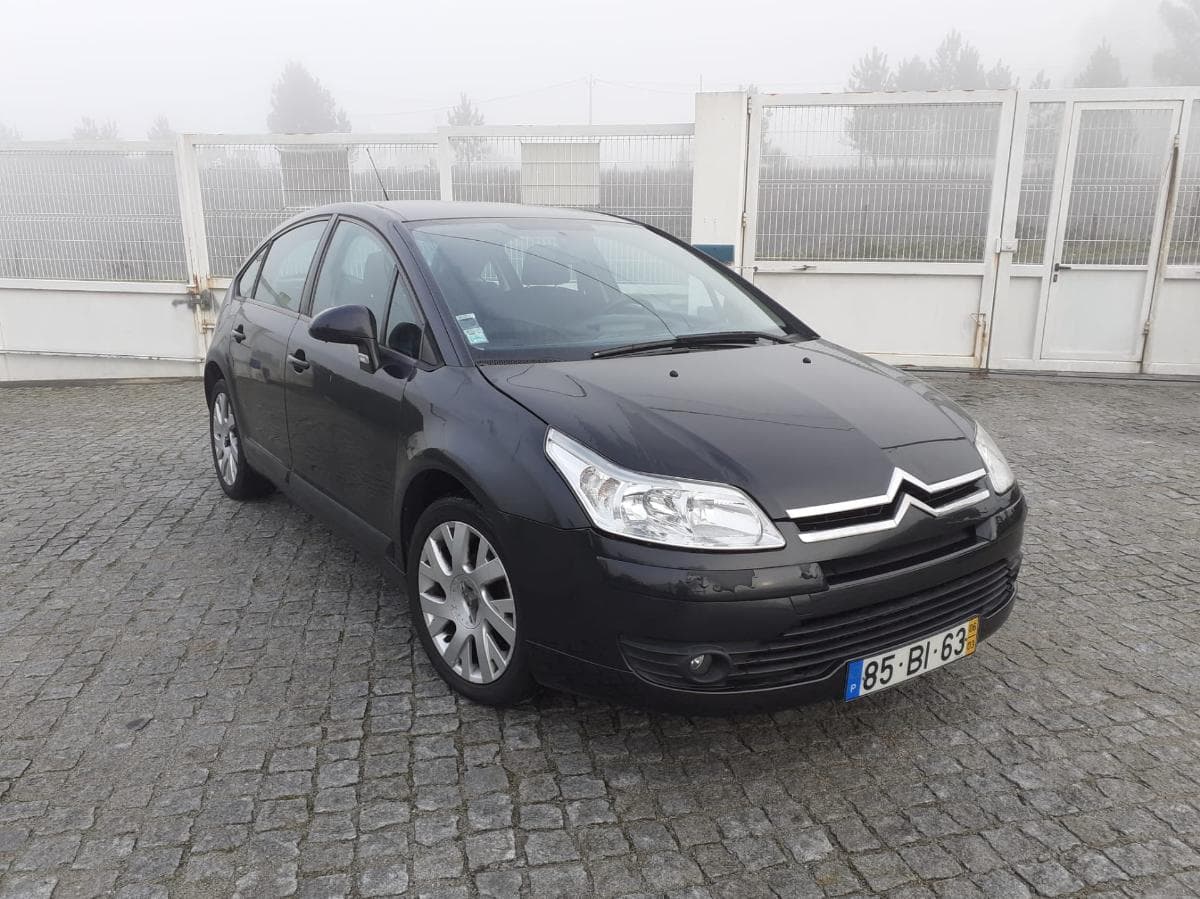 Citroën C4 · Ano 2006 — image 3