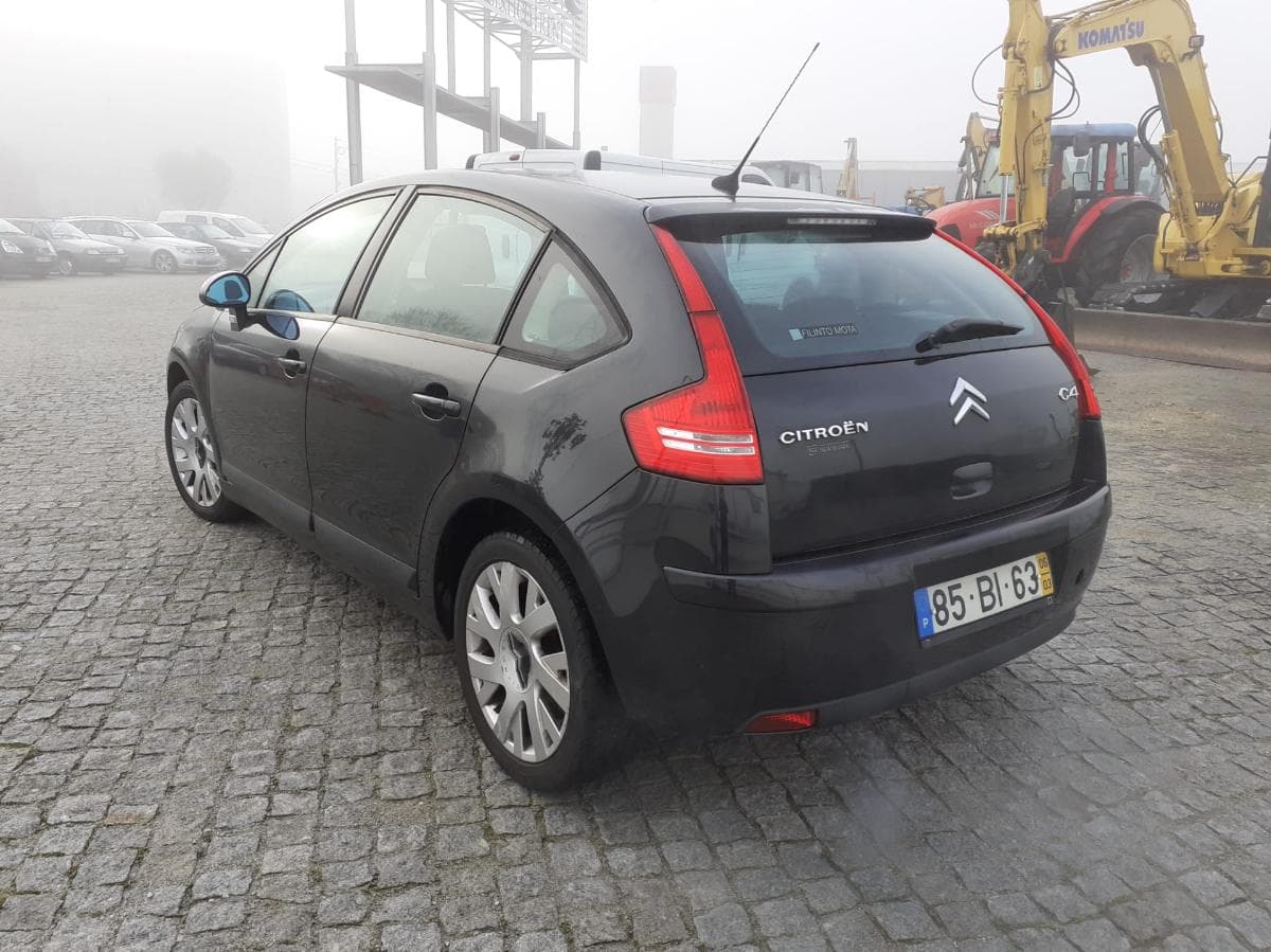 Citroën C4 · Ano 2006 — image 6
