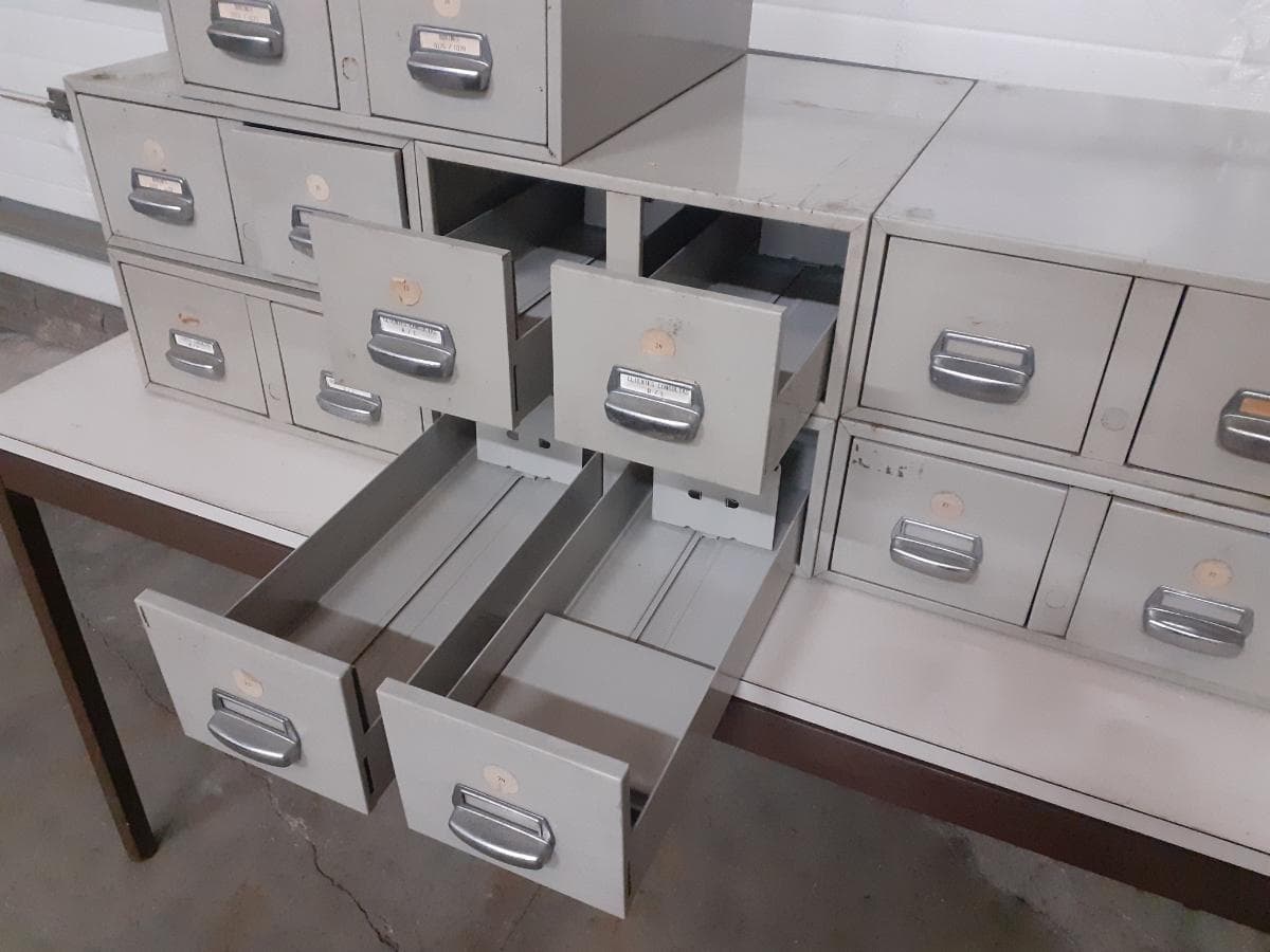 Caixas Arquivo — imagem 4