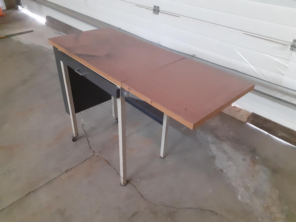 Mesa de apoio