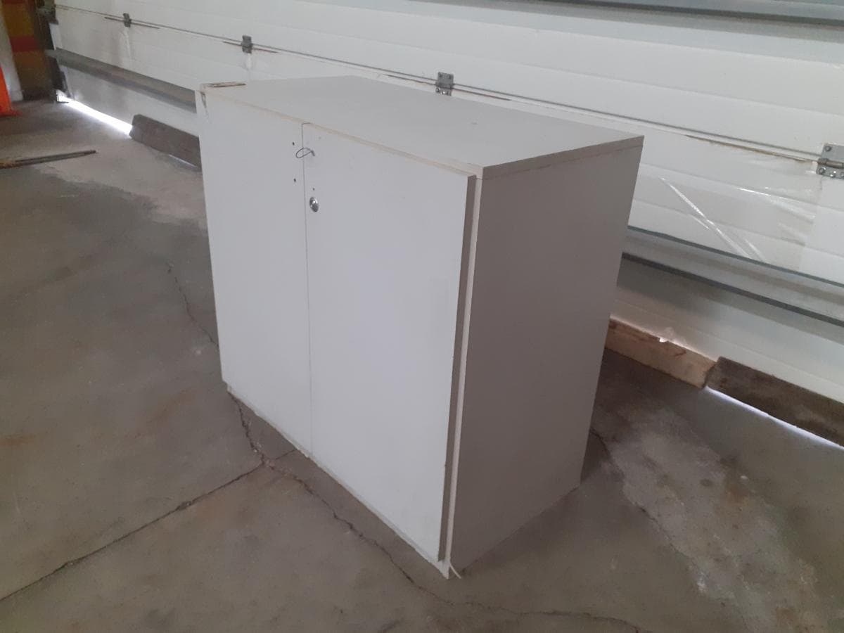 Mueble de archivo — imagen 2