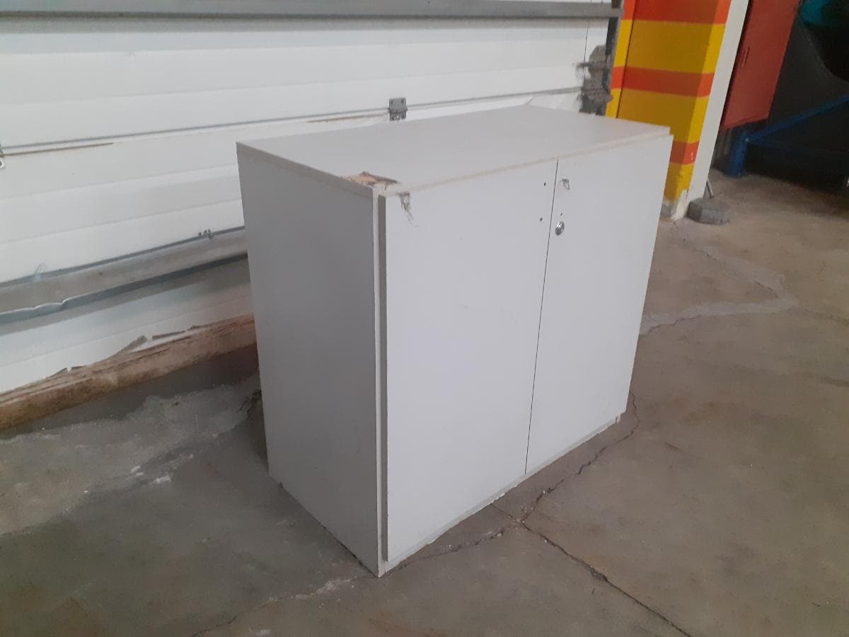 Mueble de archivo — imagen 3