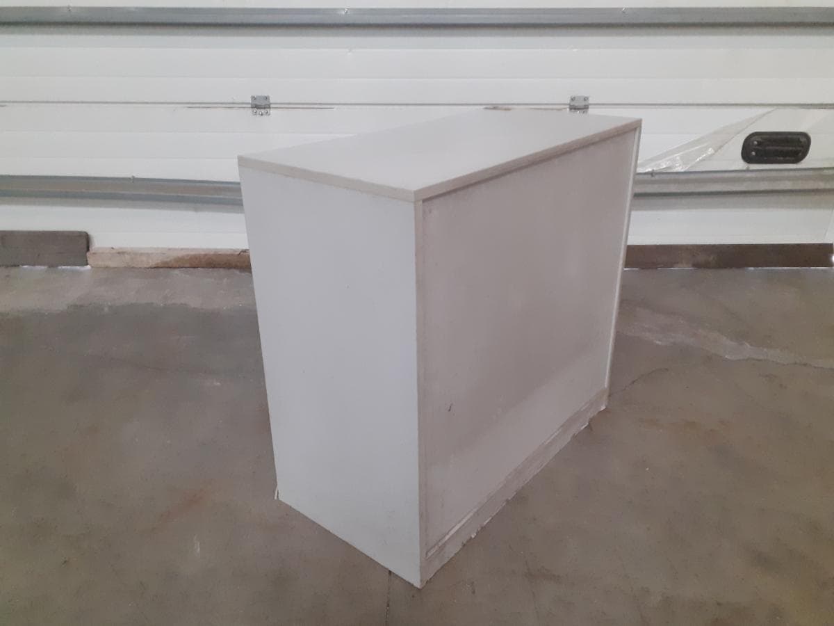 Mueble de archivo — imagen 5