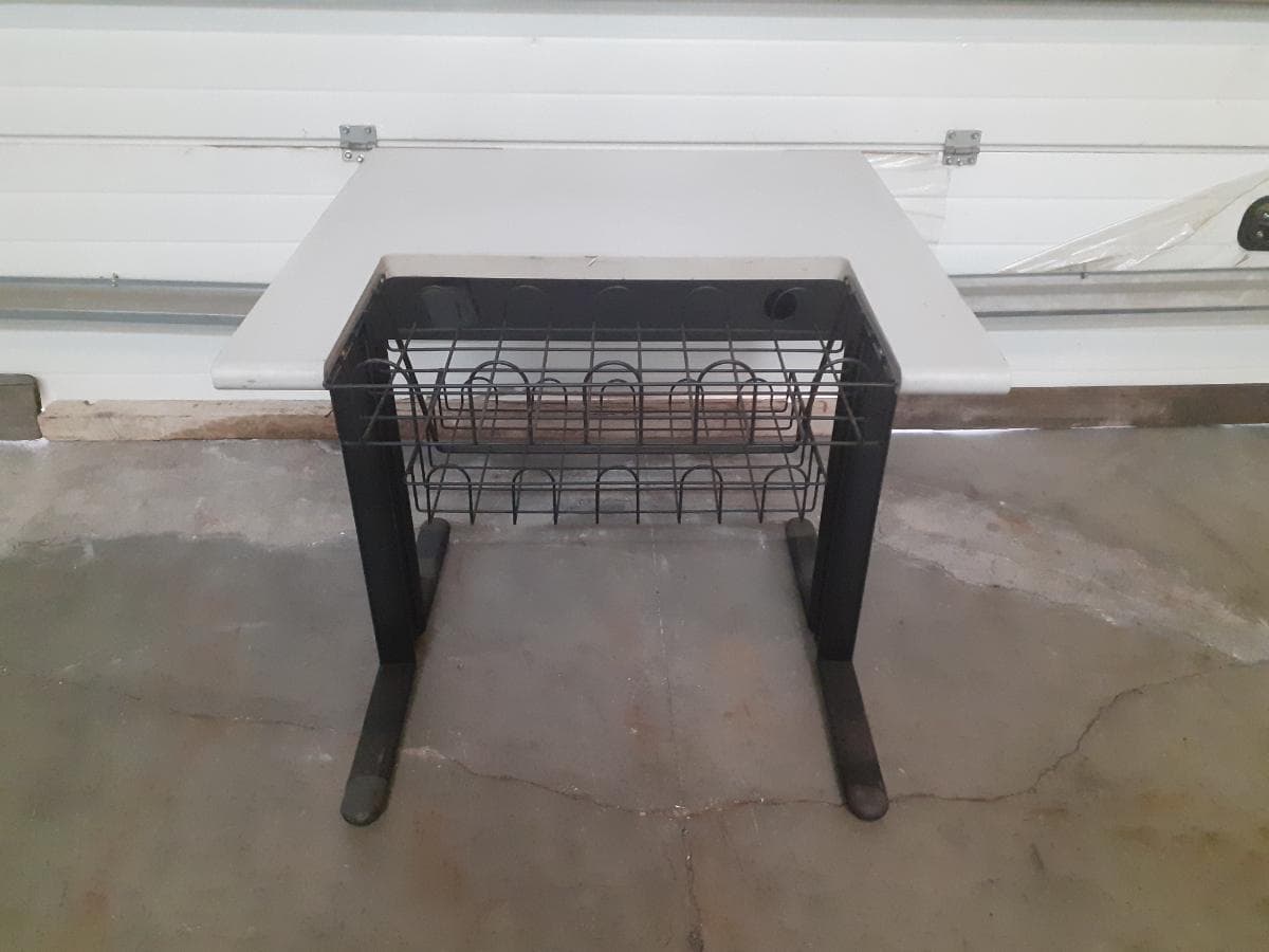 Secretária Apoio — imagem 2