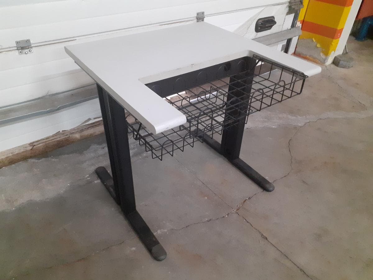 Secretária Apoio — imagem 3
