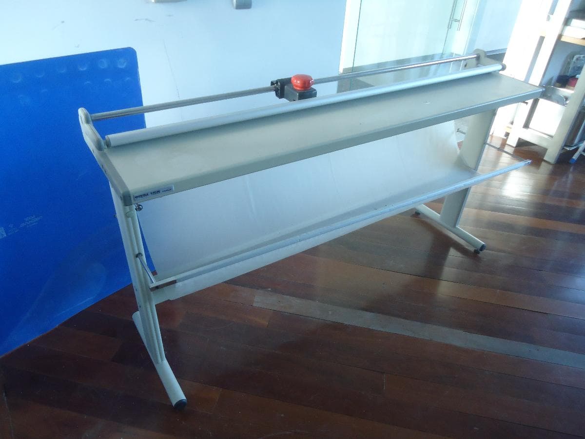 Guilhotina Trim — imagen 2