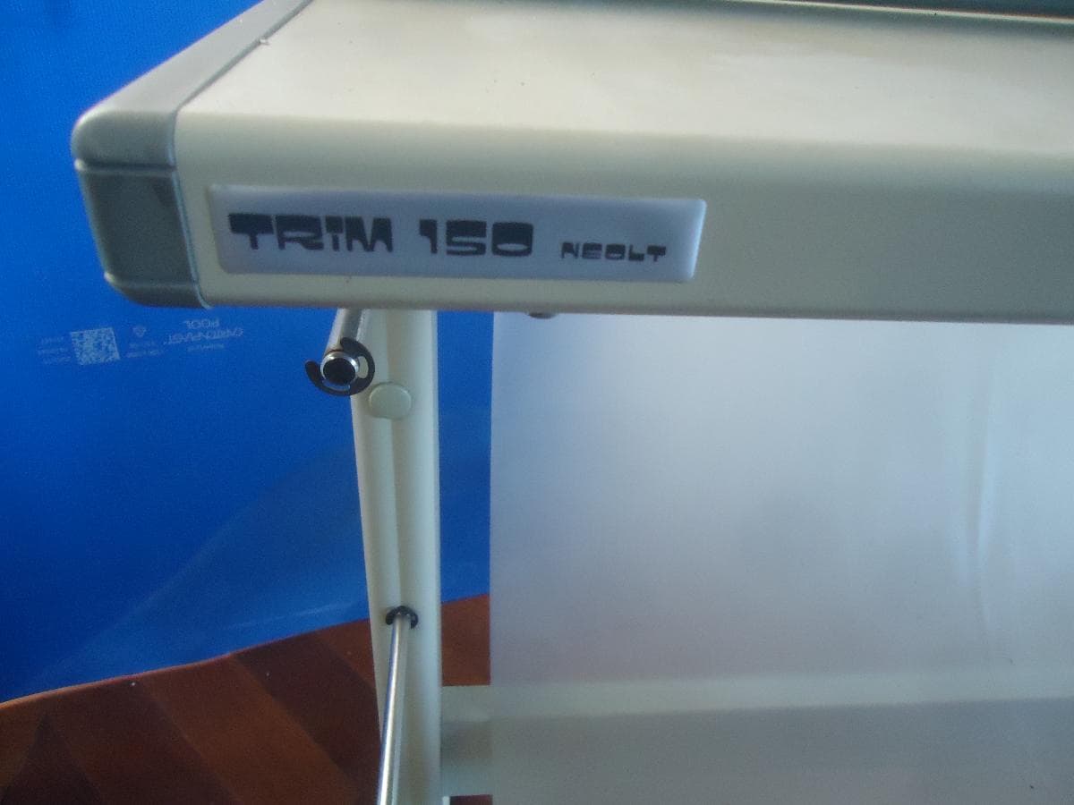 Guilhotina Trim — imagen 6