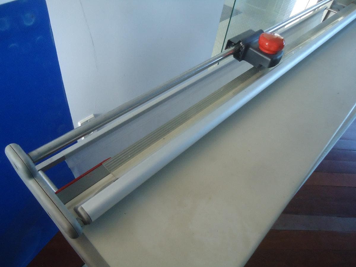 Guilhotina Trim — imagen 5