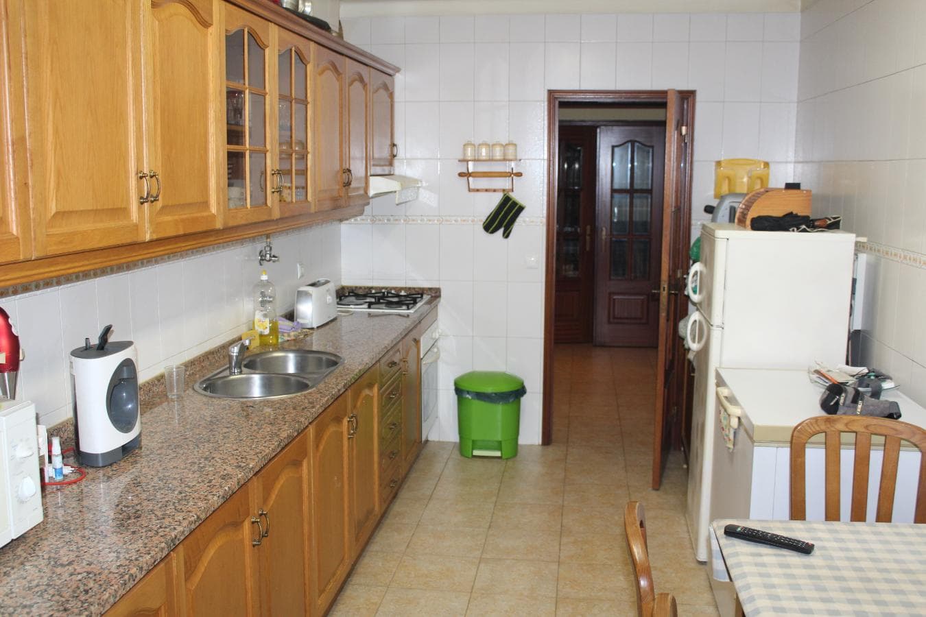 Apartamento T1 · Moita — imagen 2