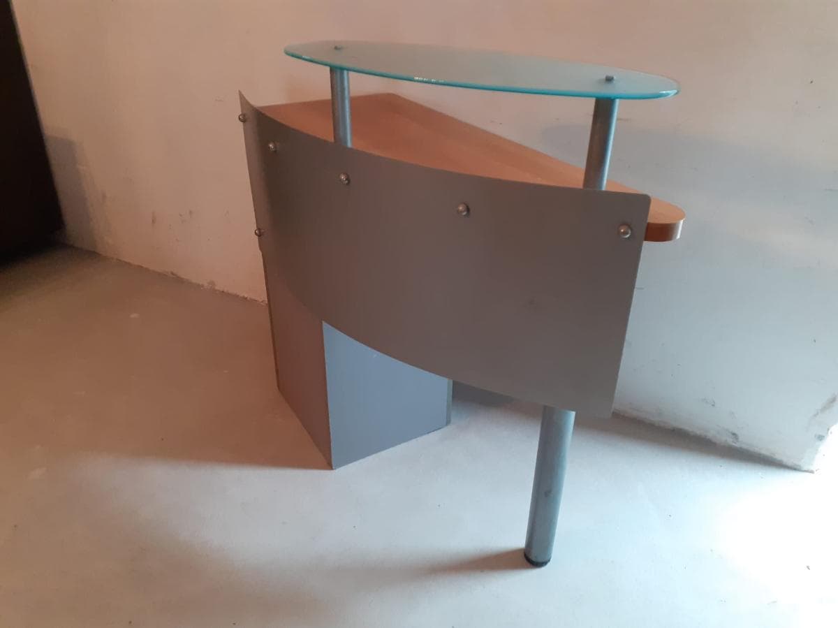 Balcão — imagem 1