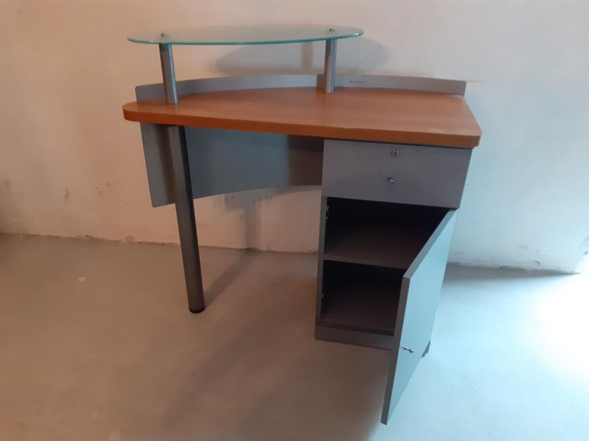 Balcão — imagem 2