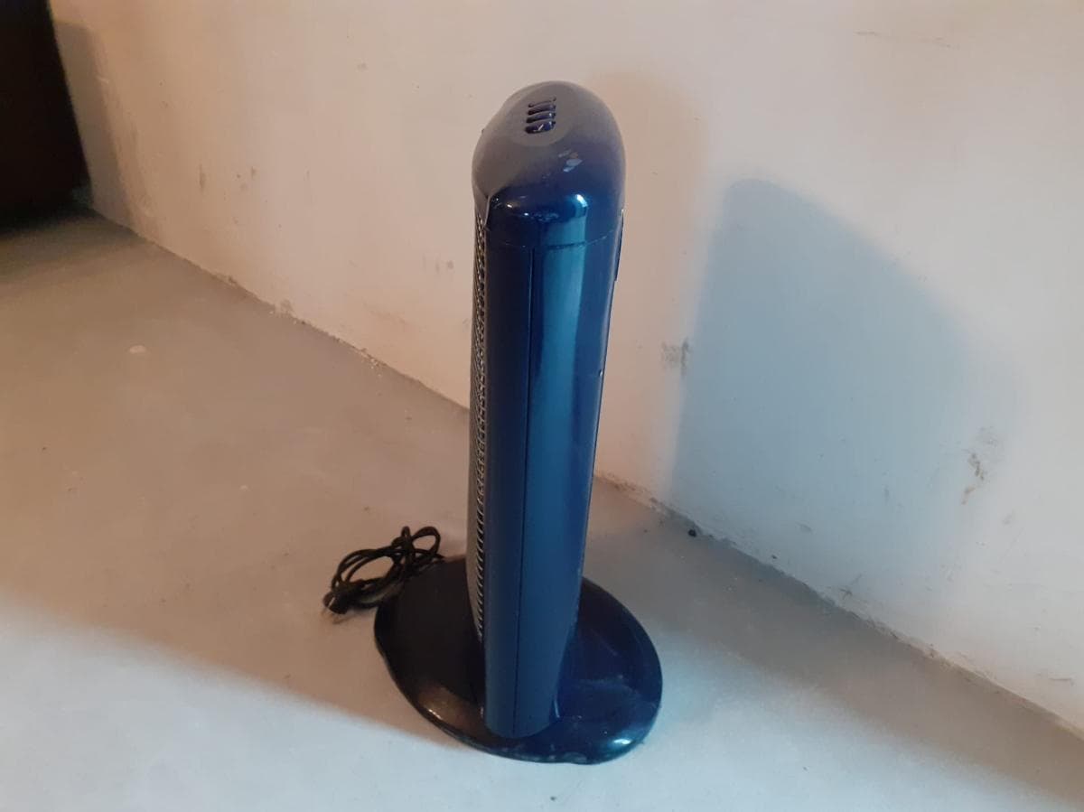 Ventilador — imagem 4