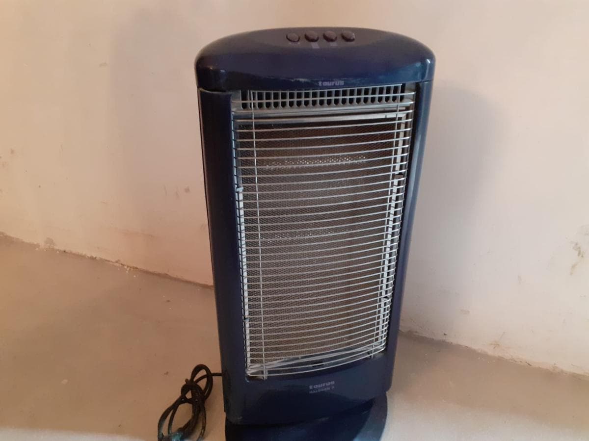 Ventilador — imagem 1