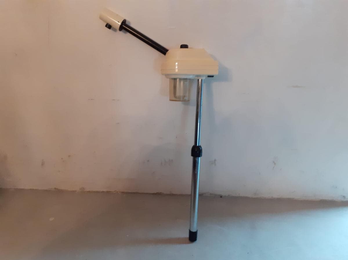 Vaporizador — imagem 3