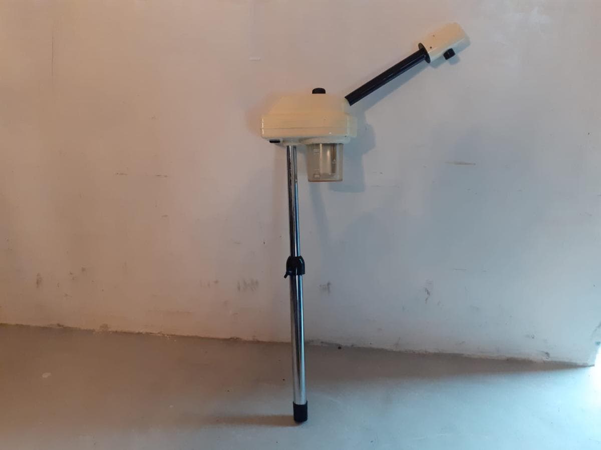 Vaporizador — imagem 1