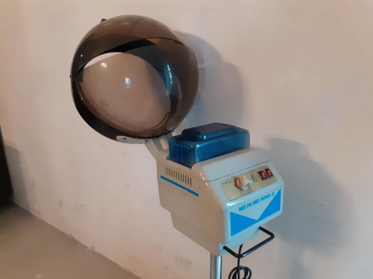 Vaporizador — imagem 3