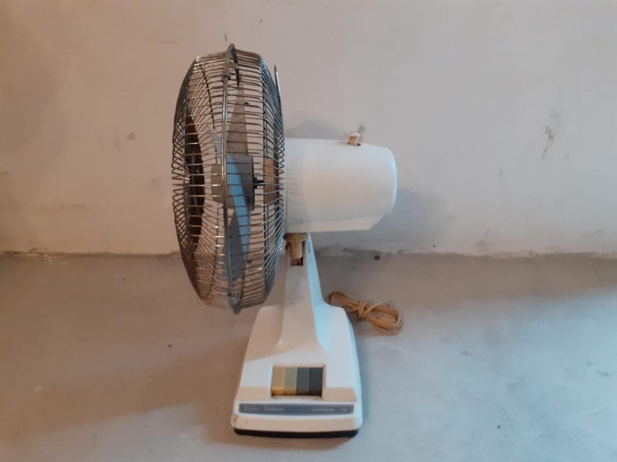 Ventoinha — imagem 2