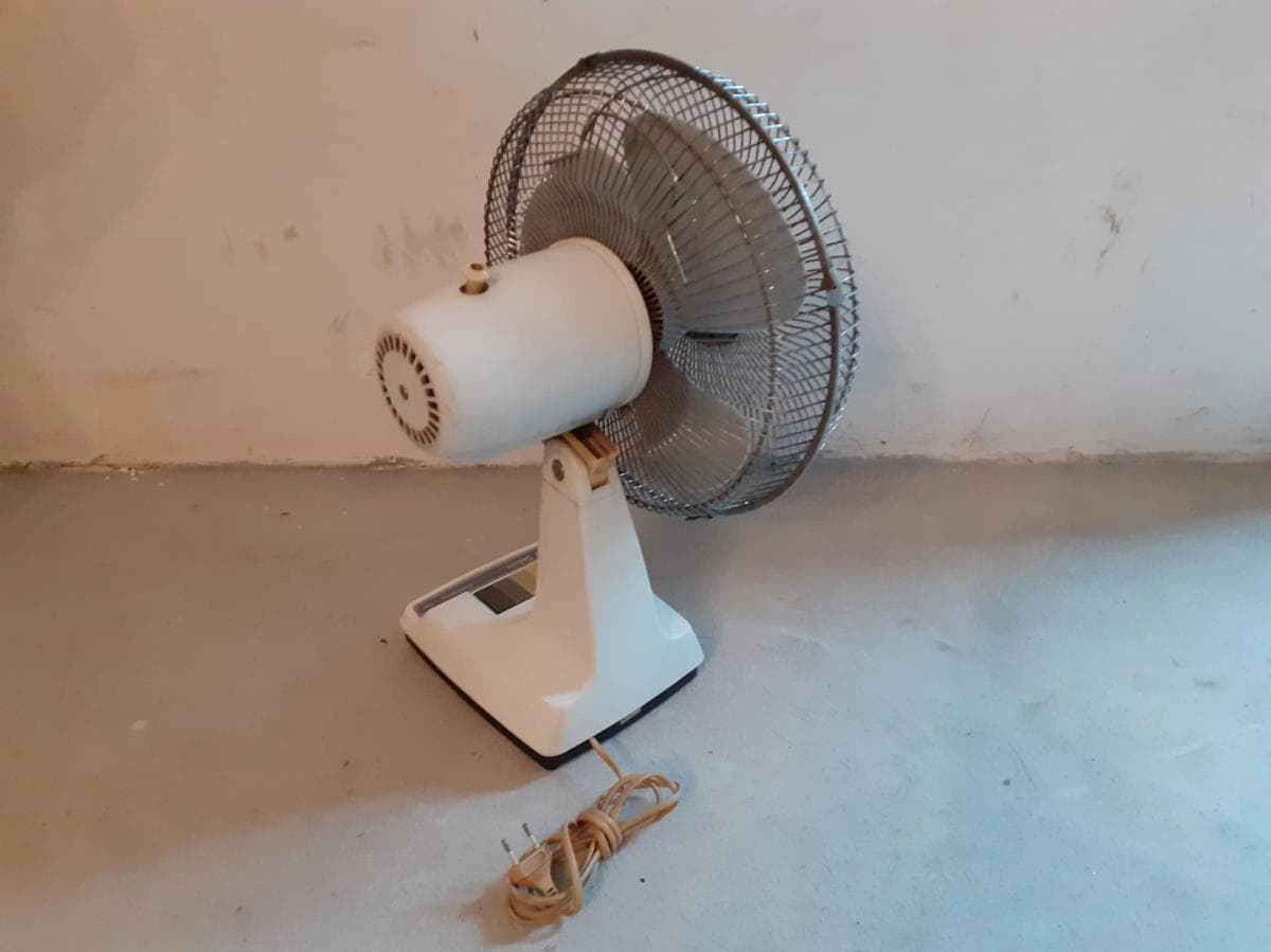Ventoinha — imagem 3