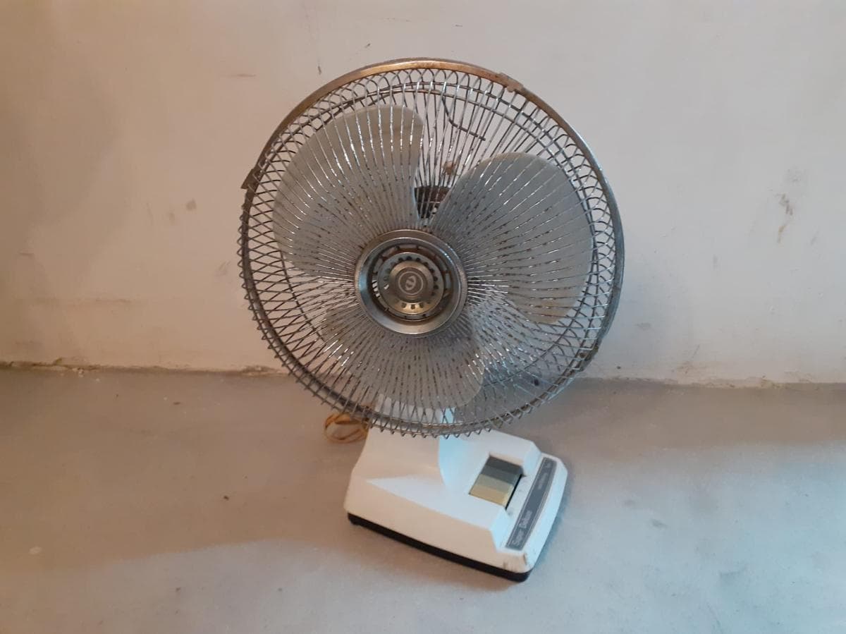 Ventoinha — imagem 1