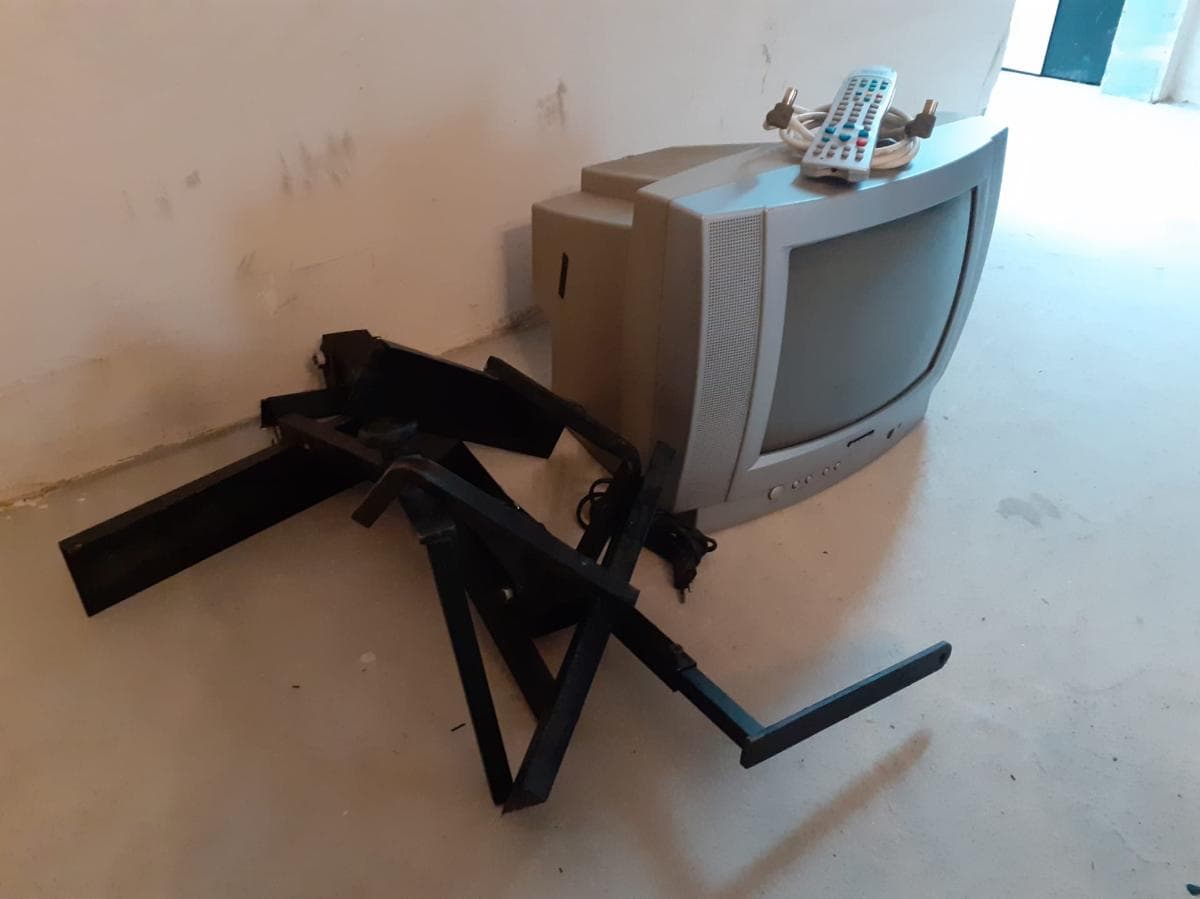 Televisão — imagen 1