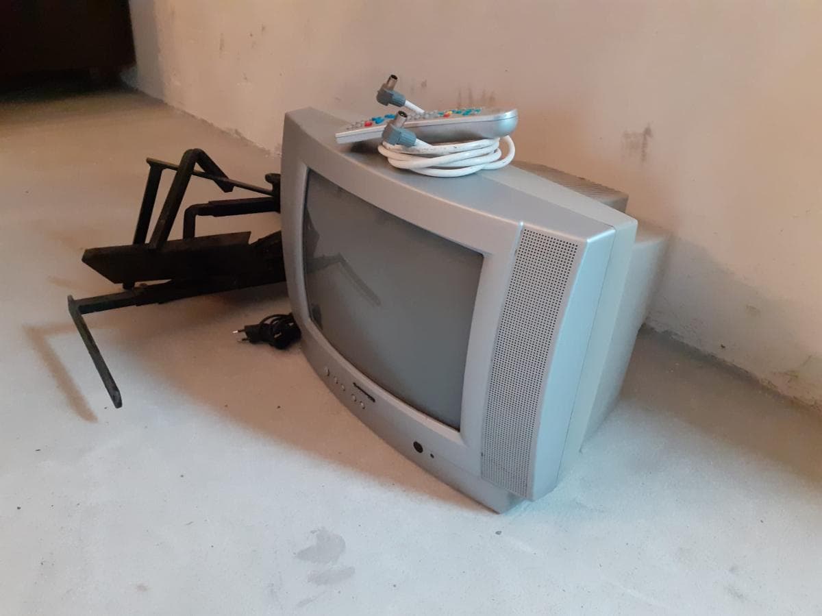 Televisão — imagen 3