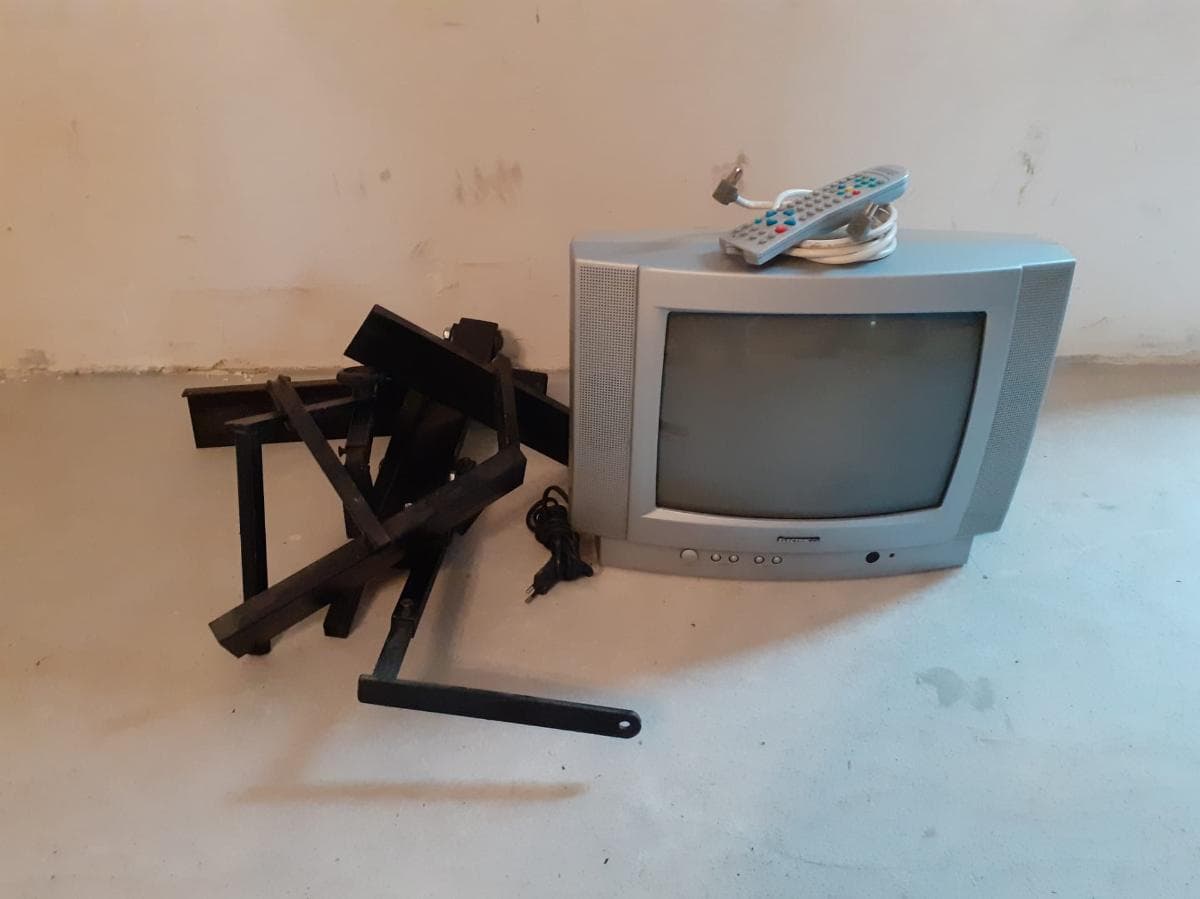 Televisão — imagen 2