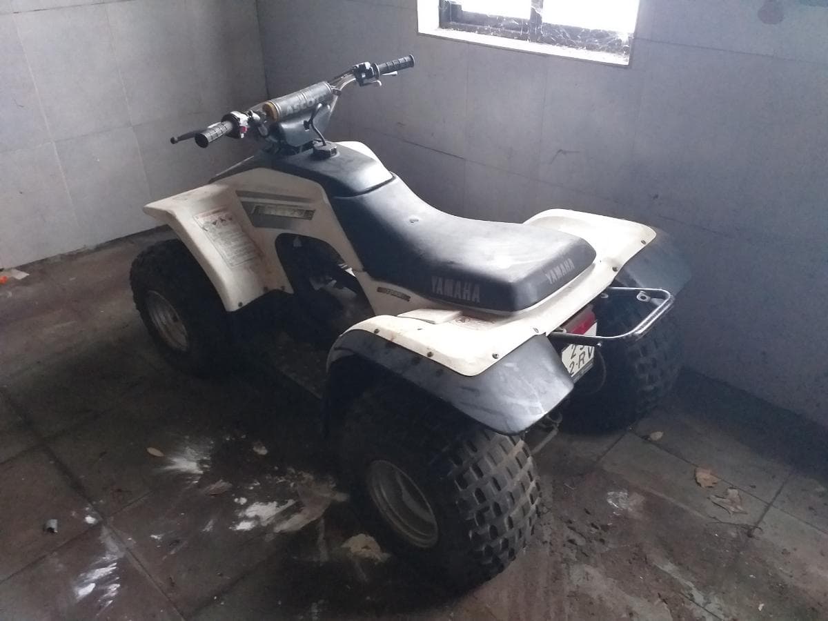 Motociclo Yamaha · Trofa — imagem 3