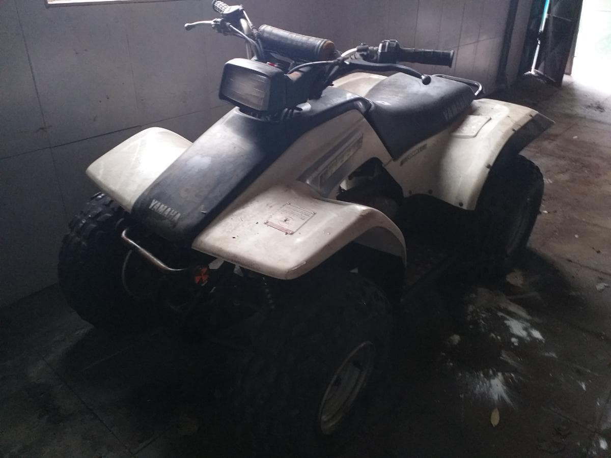 Motociclo Yamaha · Trofa — imagem 1