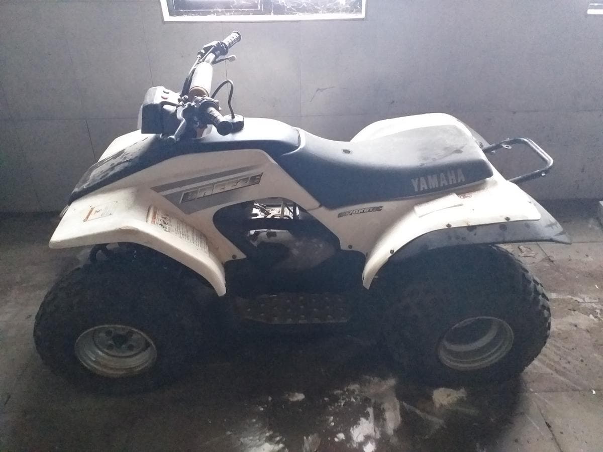Motociclo Yamaha · Trofa — imagem 4
