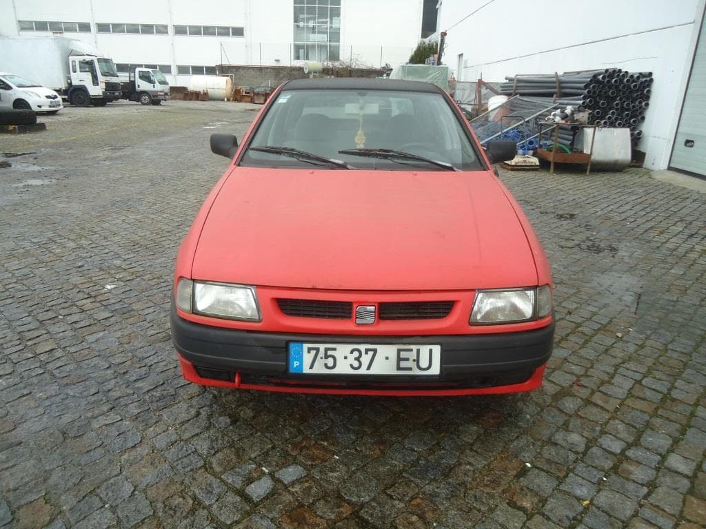Seat Ibiza 1.0 — imagem 2