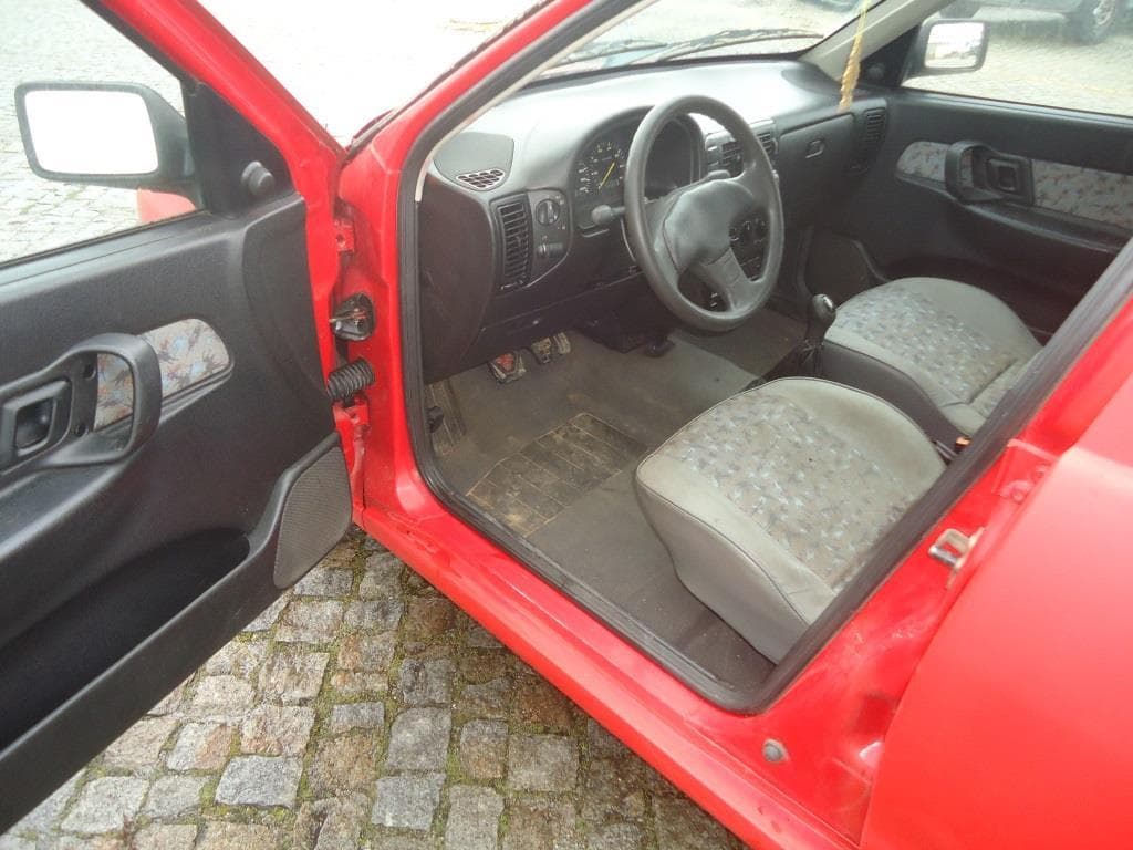 Seat Ibiza 1.0 — imagem 7
