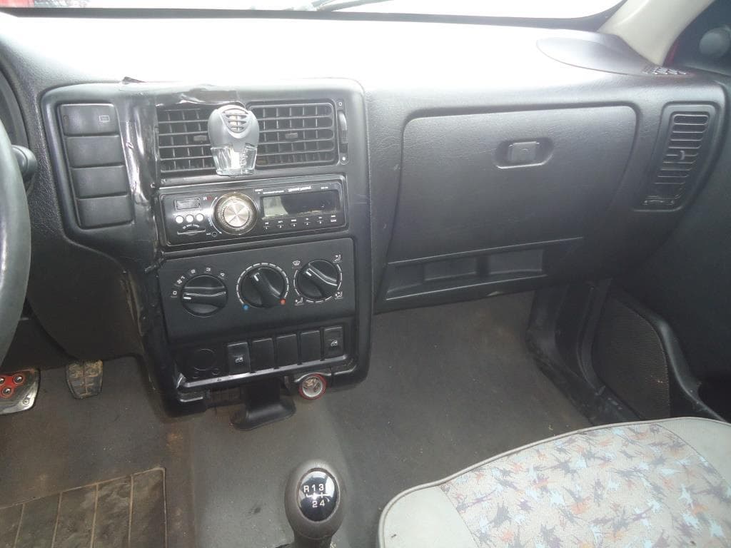 Seat Ibiza 1.0 — imagem 11
