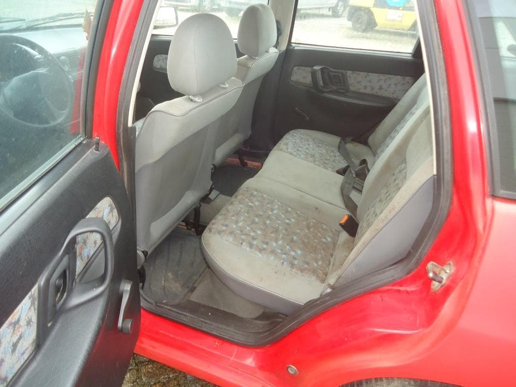 Seat Ibiza 1.0 — imagem 12