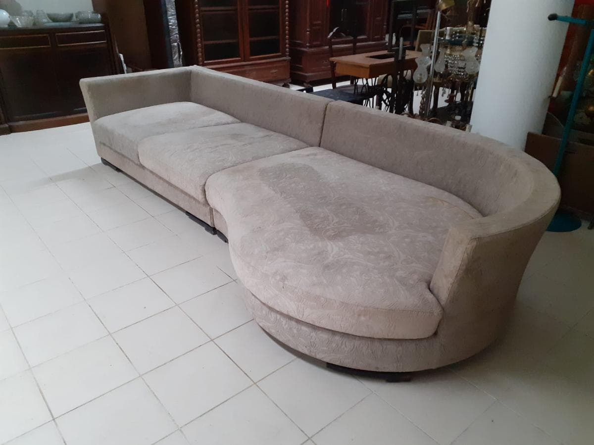 Mobiliario y decoración