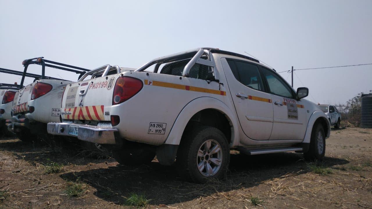 Mitsubishi L200 · — imagen 5
