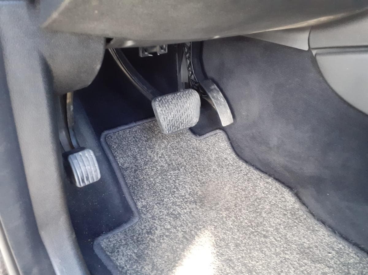 Mercedes-Benz ML 320 CDI · Ano 2006 — imagem 8