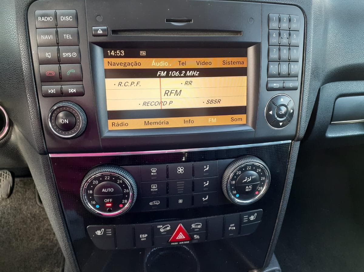 Mercedes-Benz ML 320 CDI · Ano 2006 — imagem 11