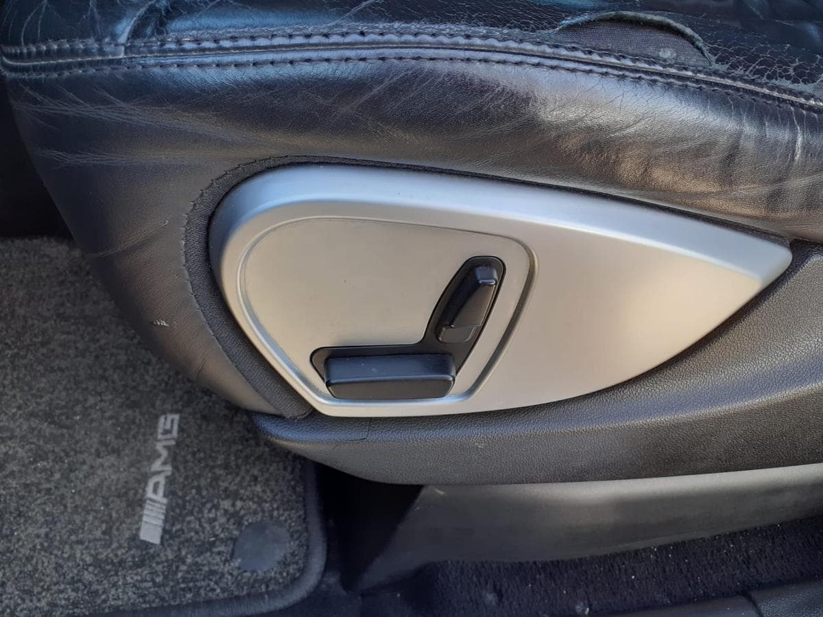 Mercedes-Benz ML 320 CDI · Ano 2006 — imagem 12